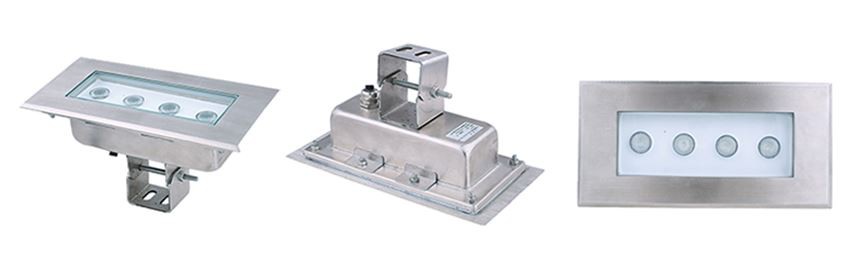Outdoor wall washer light led light wall washer led wall washer rgbw factory china