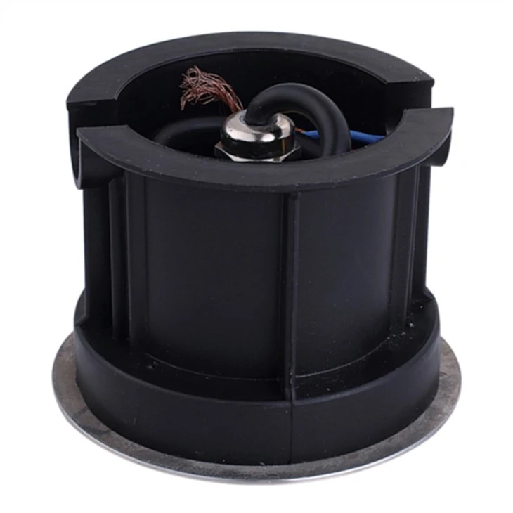 underground led lights