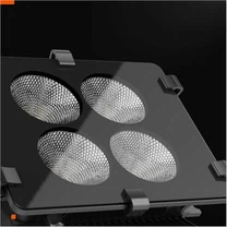 China al aire libre 220V Smd moderno de alta potencia IP67 impermeable 50w 100w 500w 600w llevó luces de inundación