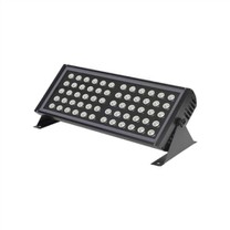 Luces de inundación del estadio de Smart Ac LED Foco de la lámpara al aire libre
