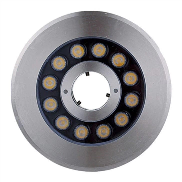 fountain lights 220v
