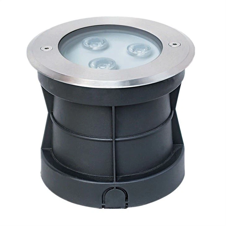 Led Underground Light 3w conpamy