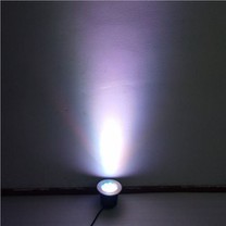 luz subterranea llevada rgb 24v