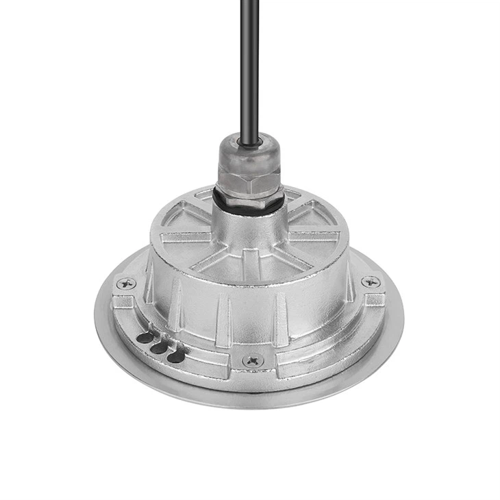Underwater Lights For Inground Pool factory